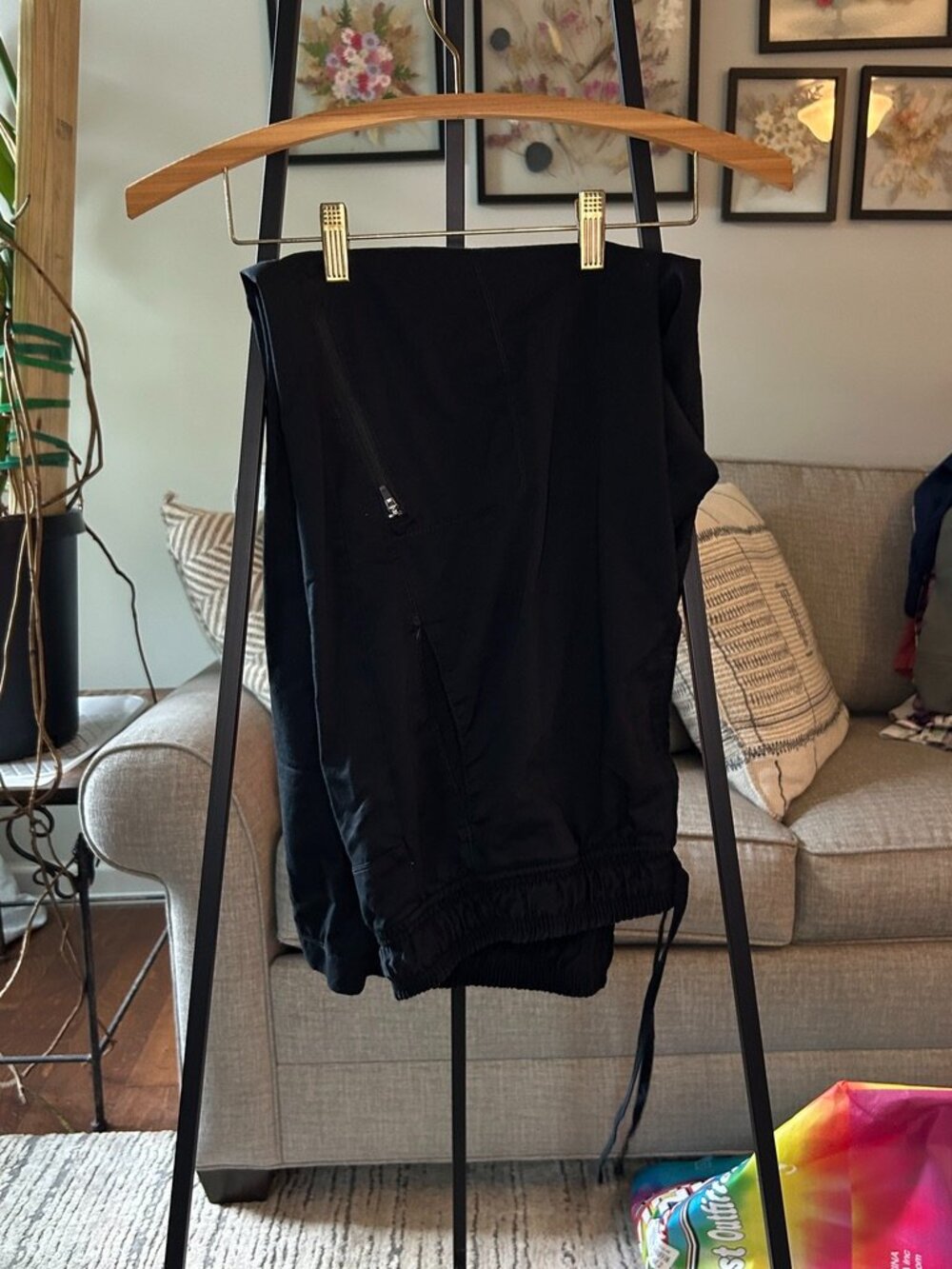 Men's Scrub Pants